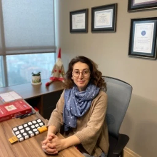 Rahşan Vargün Yıldız