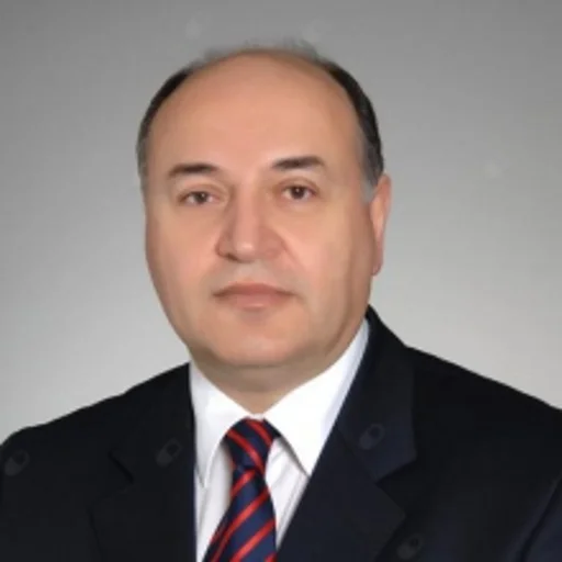 Selim Aksöyek