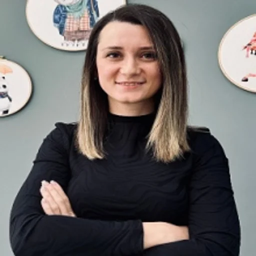 Selin Bilgin Özdemir