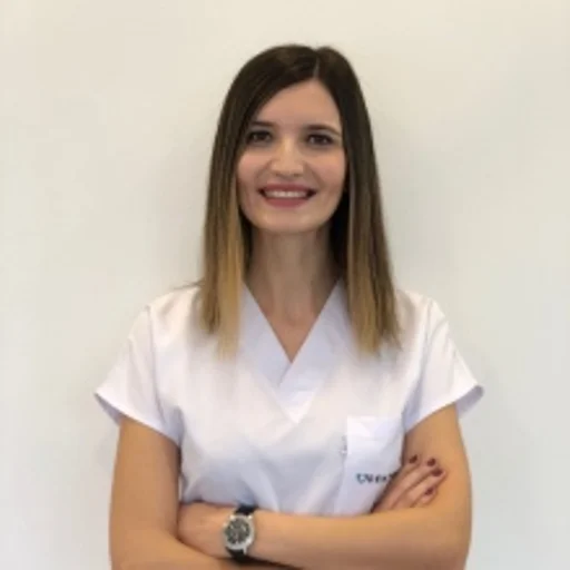 Ezgihan Arslan Efeoğlu