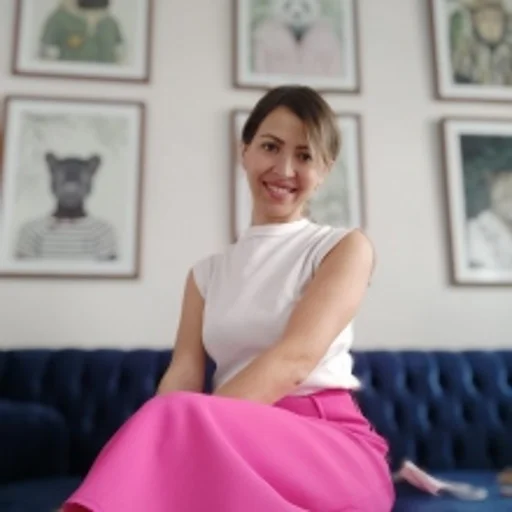 Merve Çıtak Doğru