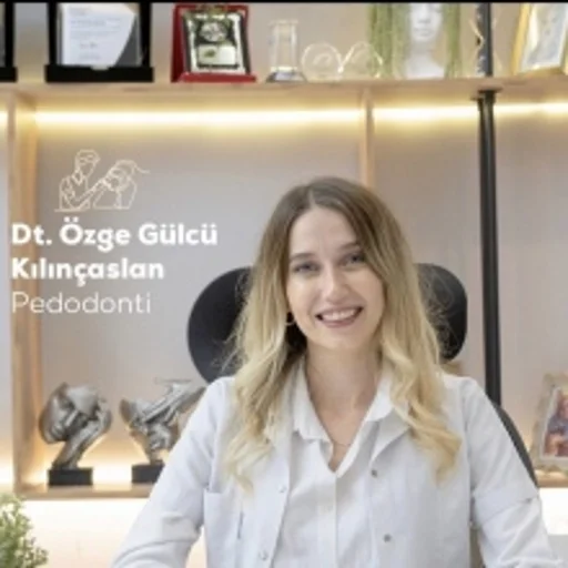 Özge Gülcü Kılınçaslan