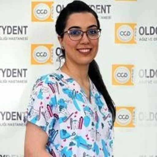 Banu Gülcan Ateşler