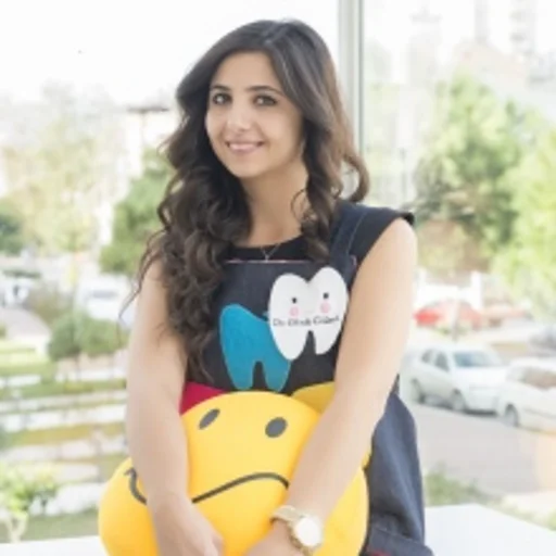 Gözde Yalçın Gülerik