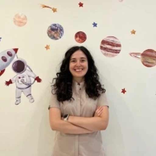 Aylin Gültekin Kuru