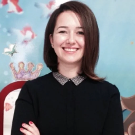 Pınar Kıymet Karataban