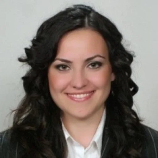 Gülhan Koyuncuoğlu