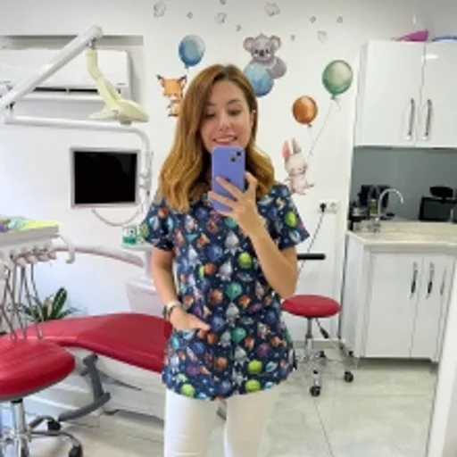 Büşra Çayır Önel