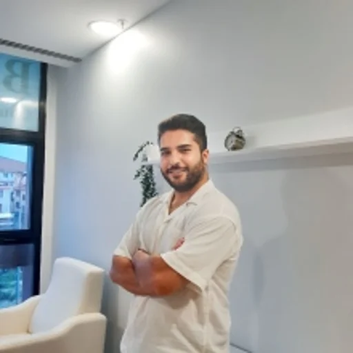 Ahmet Oğuzhan Genç