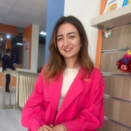 Zeynep Dilşat Yıldız