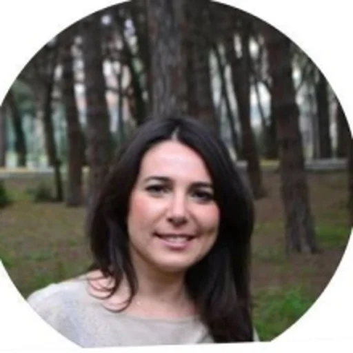 Canan Yusufoğlu Torlak