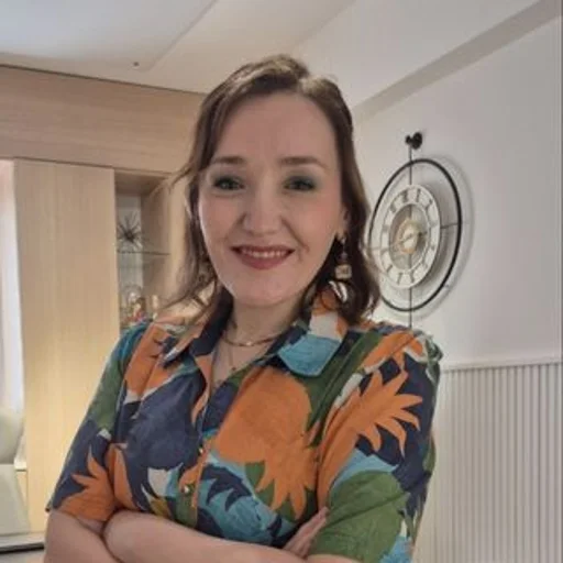 Hilal Tuğba Kılıç