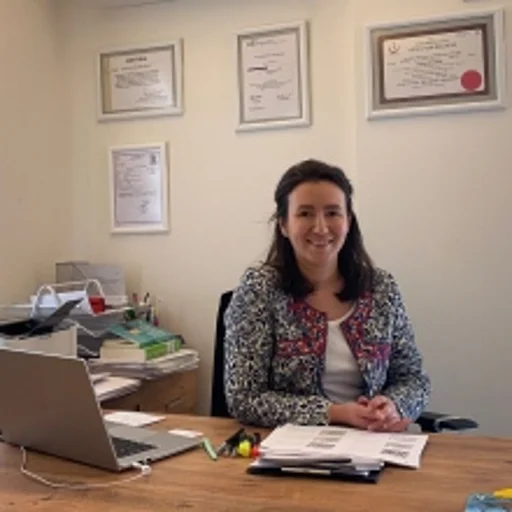 Duygu Kaçamak Öğüt