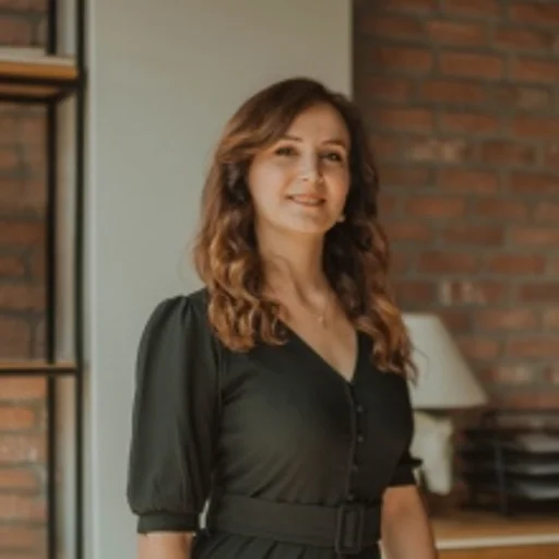 Gülşah Baki  Dığrak