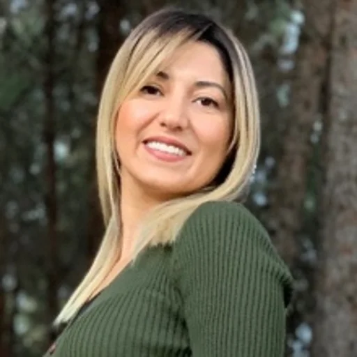 Fatma Akkuş Özdemir