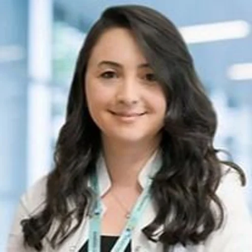 Selin Ayşe İpek Baş