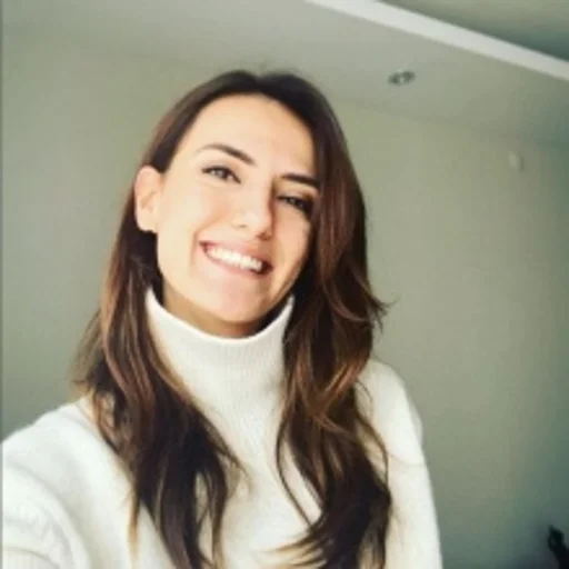 Helin Yılmaz Kafalı