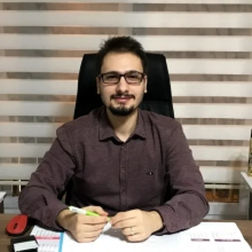 İsmail Yasir Kırtıl
