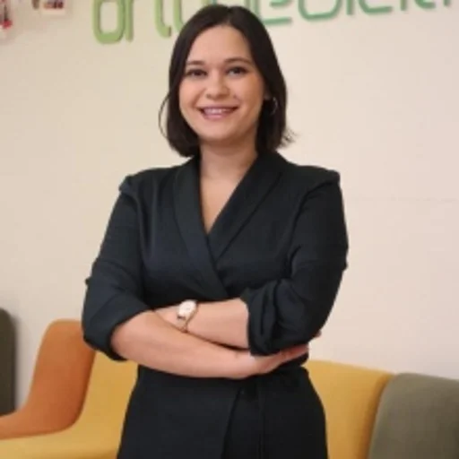 Dilara Bulanık Özdemirci