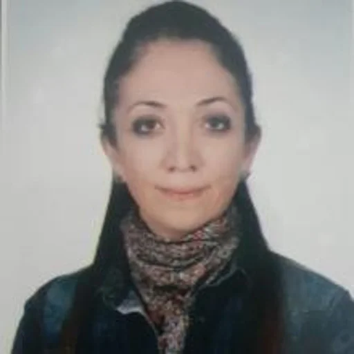 Gonca Tatlı Çardak