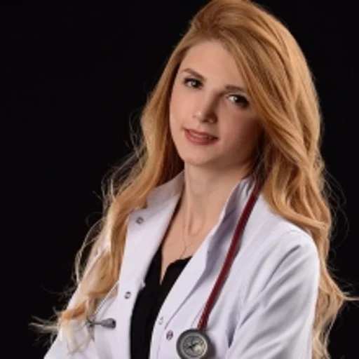 Aslı Begüm Can Aydın