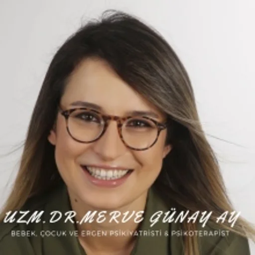 Merve Günay Ay