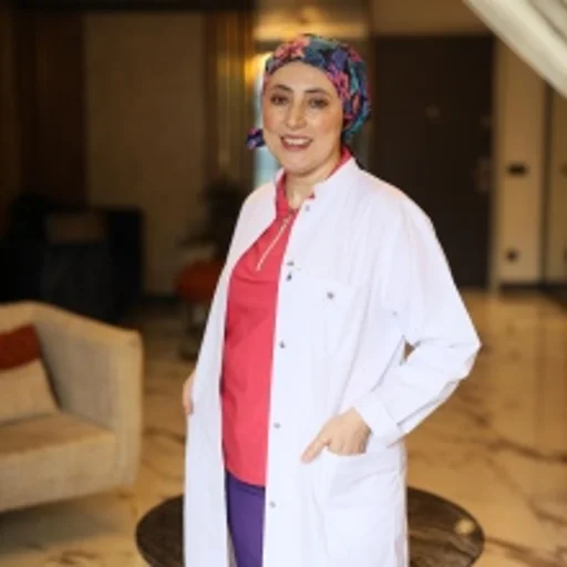 İhsaniye Dönmez Çiçek