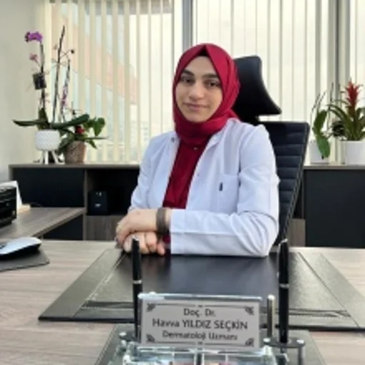 Havva Yıldız Seçkin