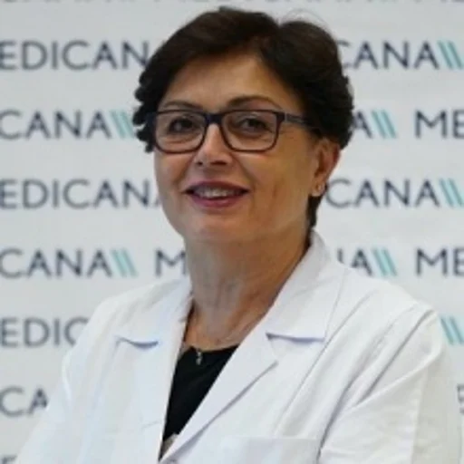 Prof. Dr. Neslihan Şendur - Dermatoloji Uzmanı