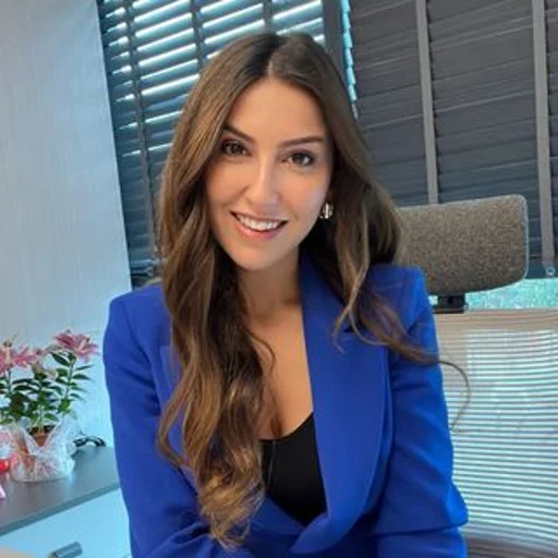 Melis Bal Akdoğan
