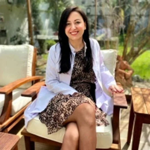 Sevgi Şükran Ekmen Çavuş