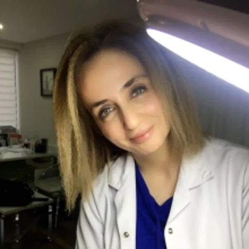 Ruken Azizoğlu Anlı