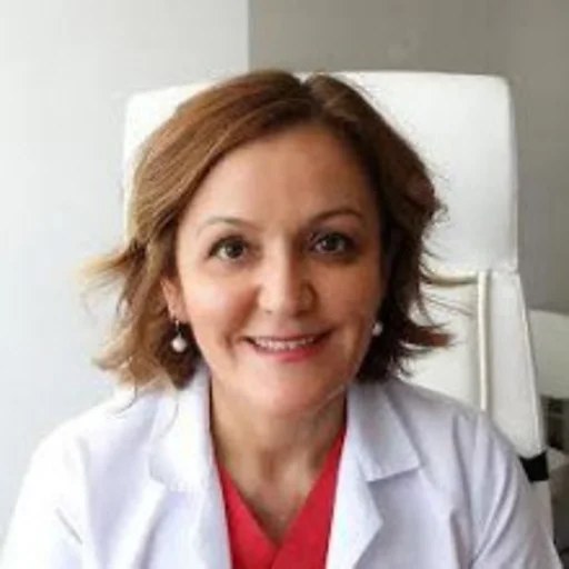 Ayşe Naren Çelik