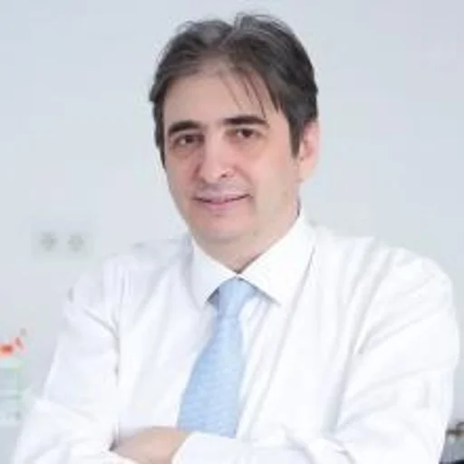 Cenk Akçalı