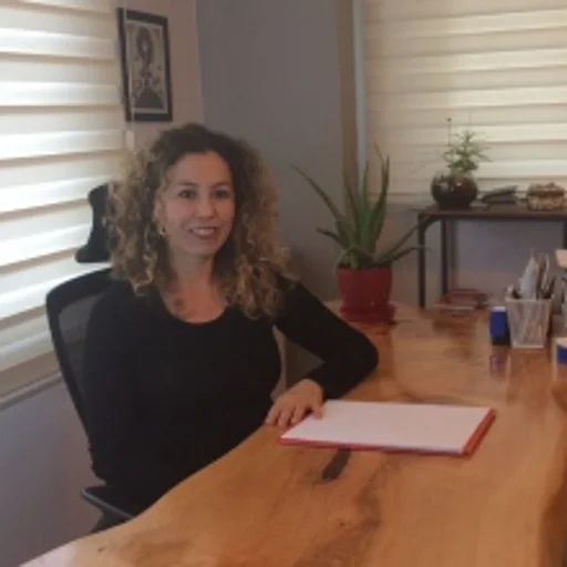 Çiler Akın Akdeniz