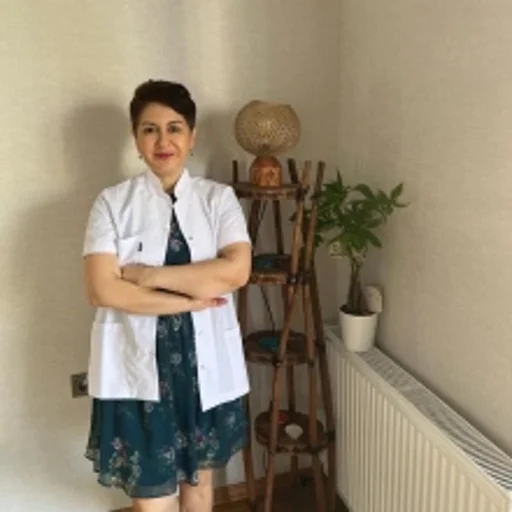 Melike Köroğlu Özel