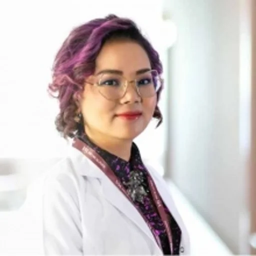 Egi Enkhjargal Losol