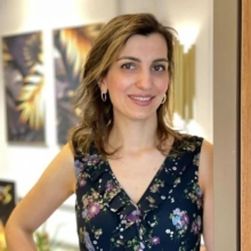 Şule Nergiz Baykara