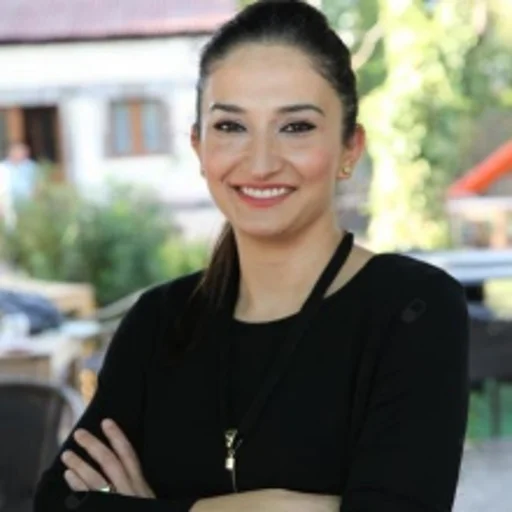 Dilek Savcılı