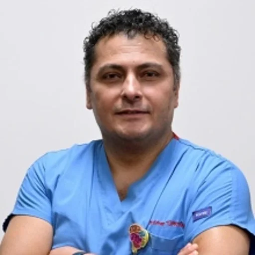 Mehmet Erhan Türkoğlu