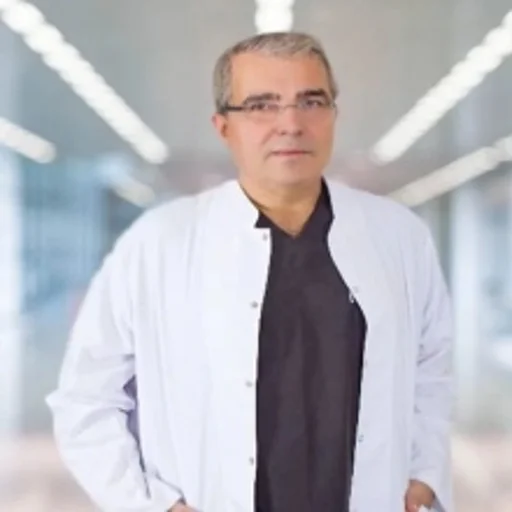 Mehmet Akif Göğüsgeren