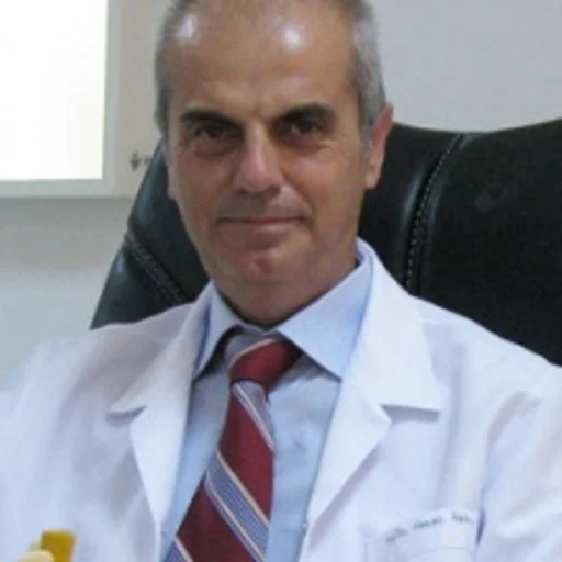 Nazmi Özkan