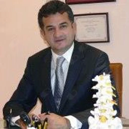 Çağatay Kemerli