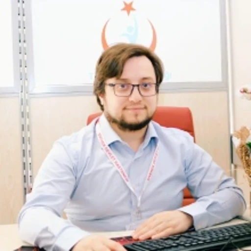 Muhammet Talha Yener