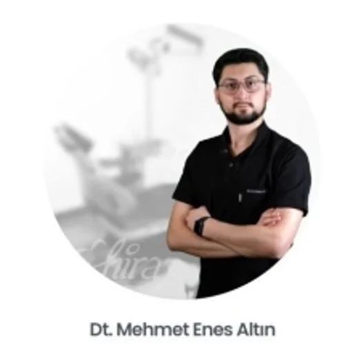 Mehmet Enes Altın