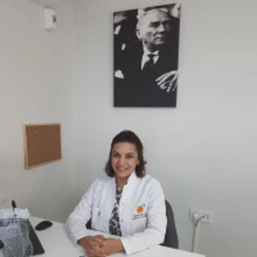 Şerife Acar Halkalı