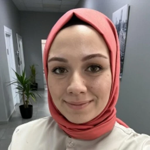 Rumeysa Genç Bayraktutar