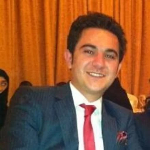 İsmail Hakkı Özdemir