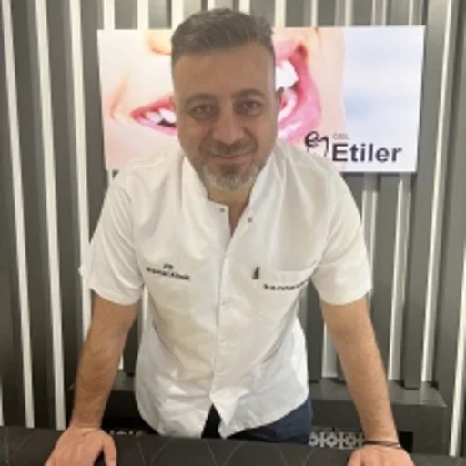 Hüseyi̇n Ferhat Dündar