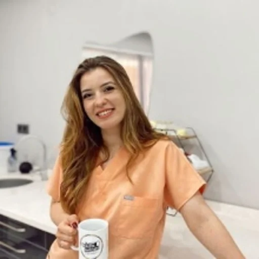 Melike Bakkaloğlu Köroğlu